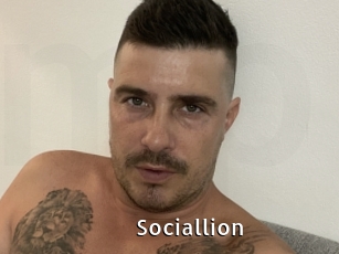 Sociallion