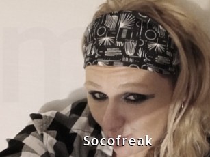 Socofreak