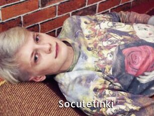 Socutetinki