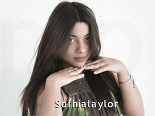 Sofhiataylor