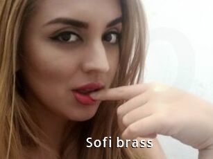 Sofi_brass