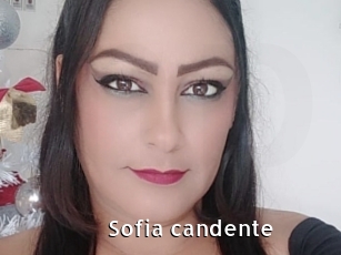 sofia_candente My Porno Stash