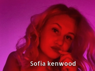Sofia_kenwood