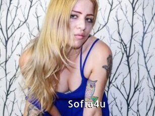 Sofia4u
