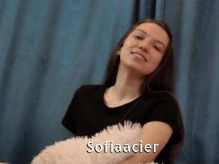 Sofiaacier