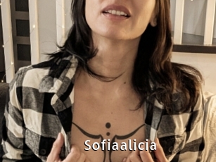 Sofiaalicia