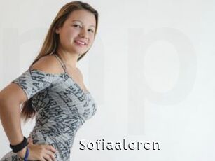 Sofiaaloren