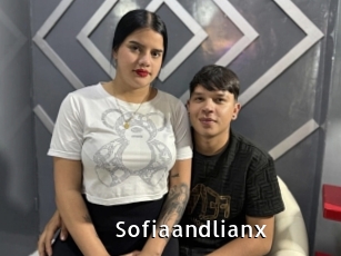 Sofiaandlianx