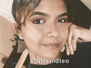 Sofiaandteo