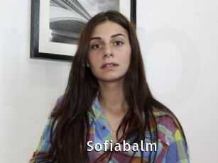 Sofiabalm