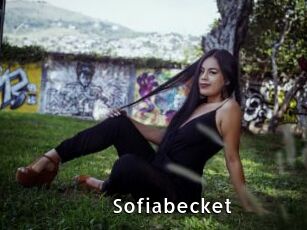 Sofiabecket