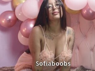 Sofiaboobs