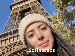 Sofiacrops