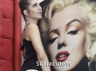 Sofiacutets