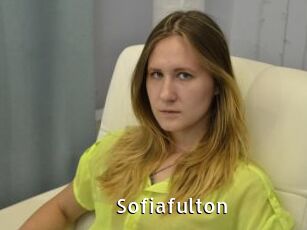 Sofiafulton