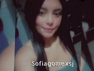 Sofiagomexsj