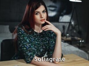 Sofiagrase