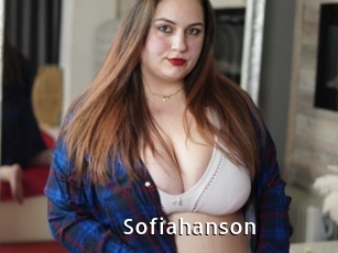 Sofiahanson