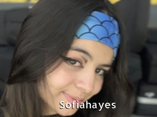 Sofiahayes