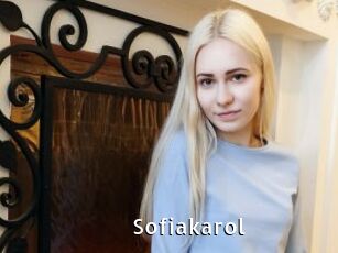 Sofiakarol