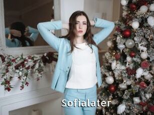 Sofialater