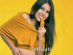 Sofialati