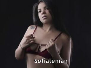 Sofialeman