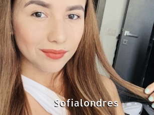 Sofialondres