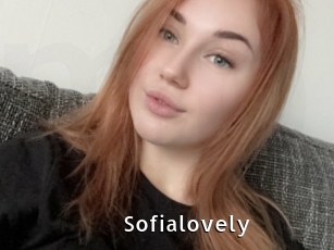 Sofialovely