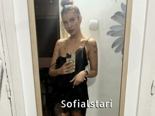 Sofialstari