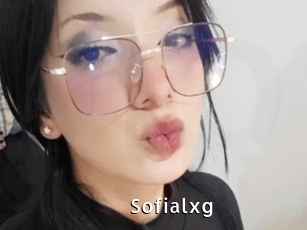 Sofialxg