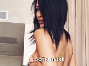 Sofiamakk