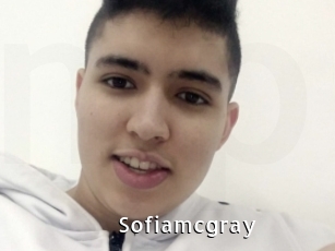 Sofiamcgray