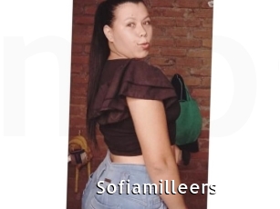 Sofiamilleers