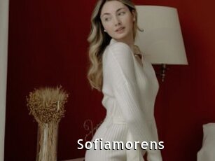 Sofiamorens