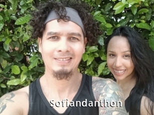 Sofiandanthon