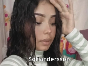 Sofiandersson