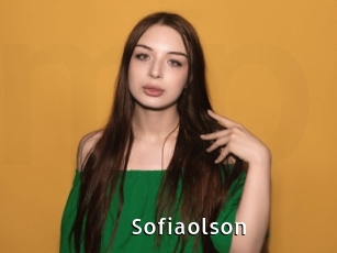 Sofiaolson