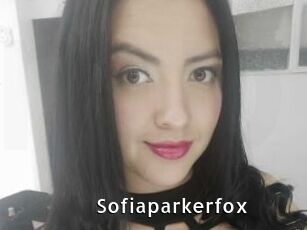 sofiaparkerfox My Porno Stash