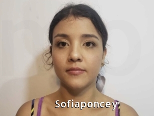 Sofiaponcey