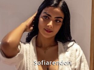 Sofiarendon