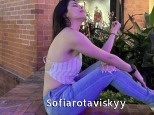 Sofiarotaviskyy