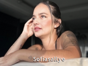 Sofiasallye