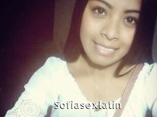 Sofiasexlatin
