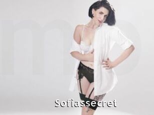 Sofiassecret