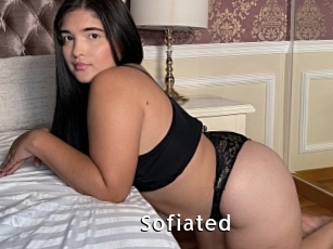 Sofiated