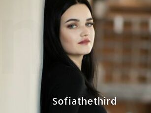 Sofiathethird