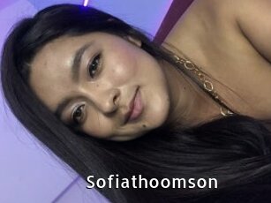 Sofiathoomson