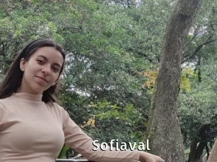 Sofiaval