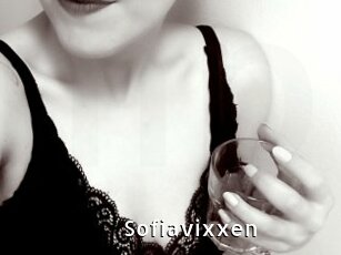 Sofiavixxen